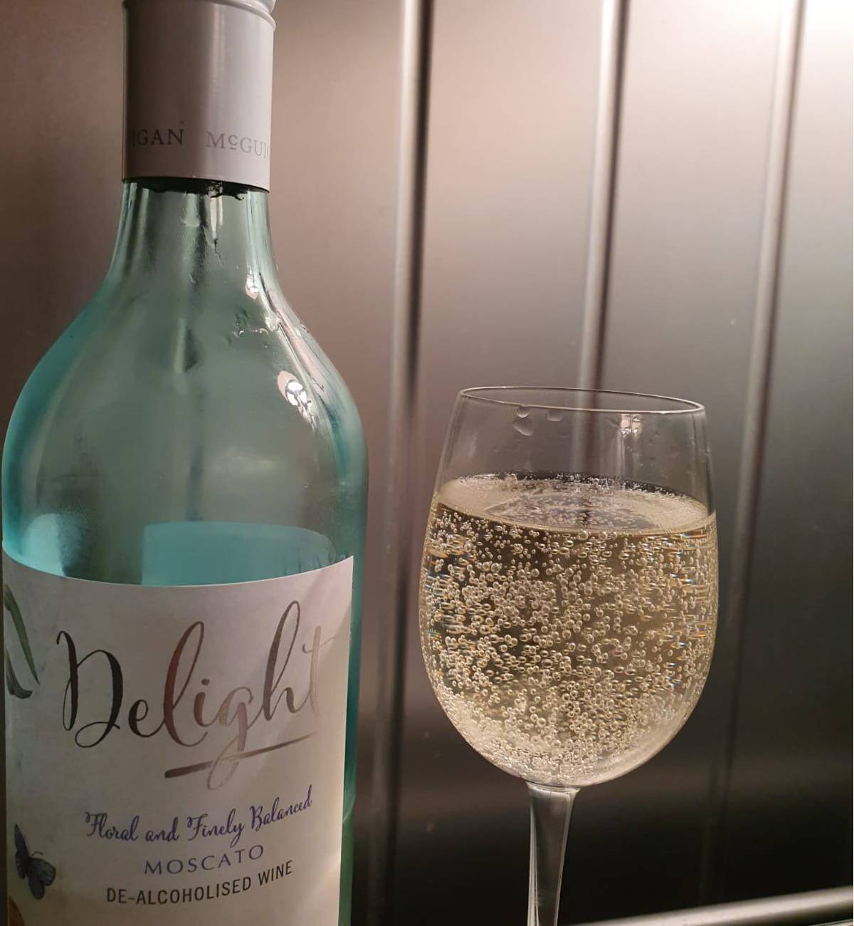 Delight Moscato