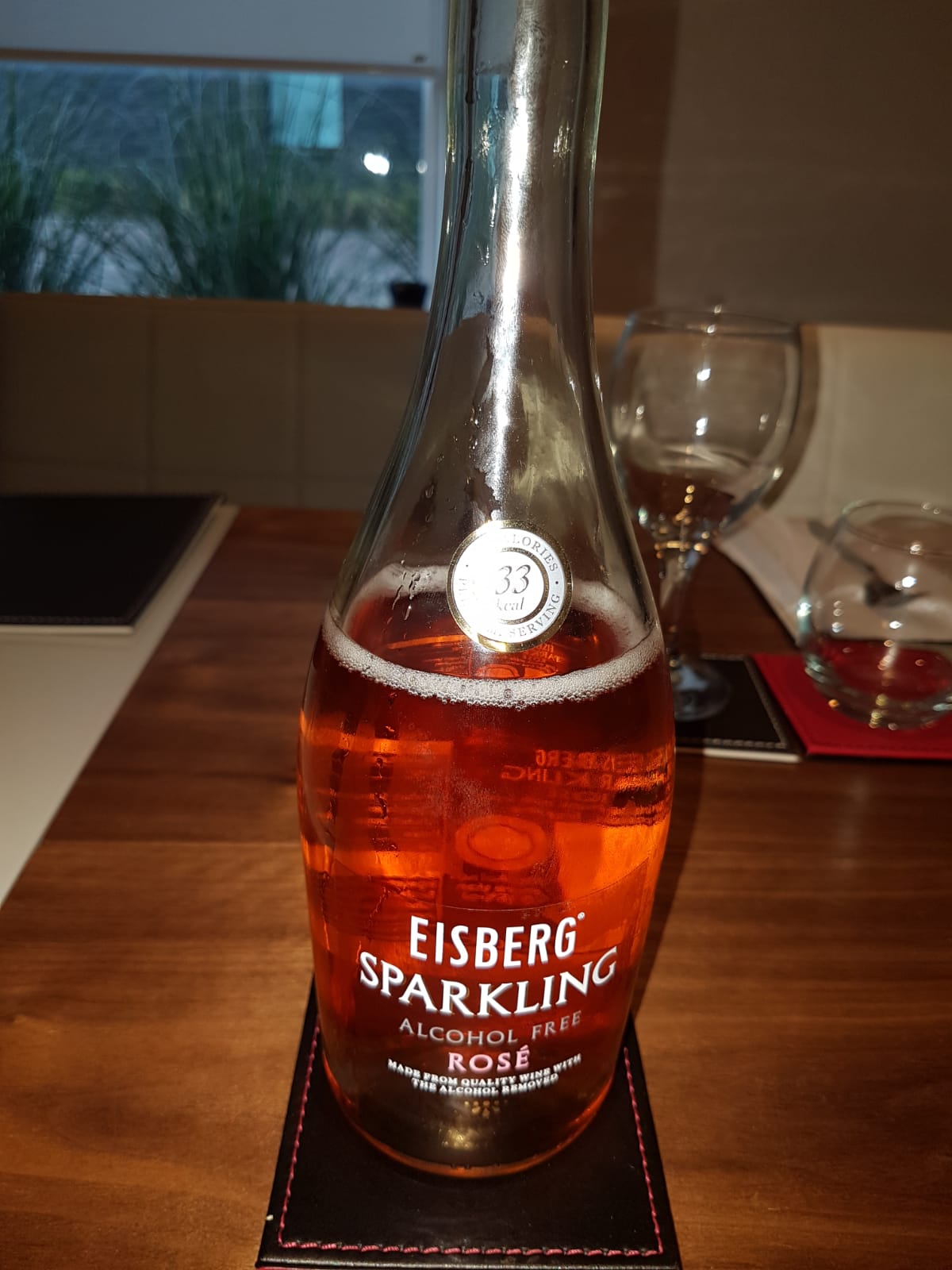 Eisberg sparkling