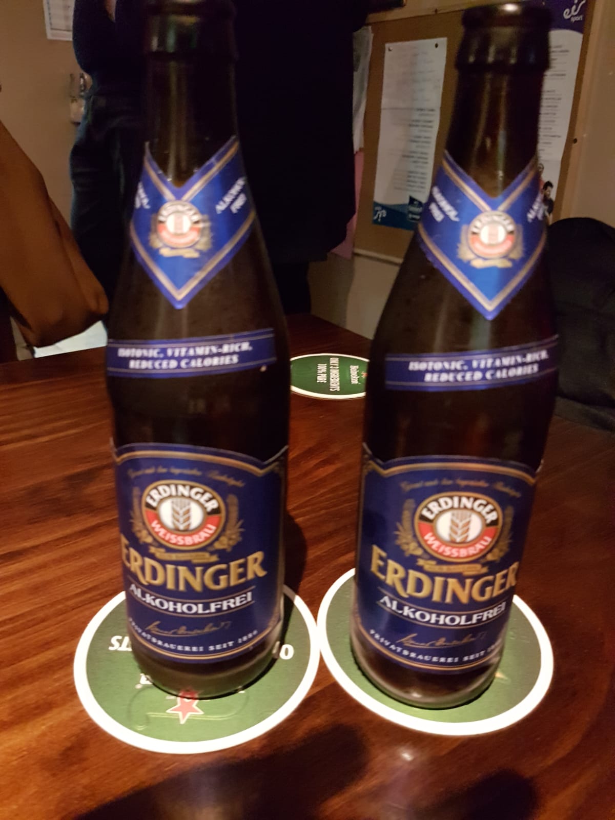 Erdinger