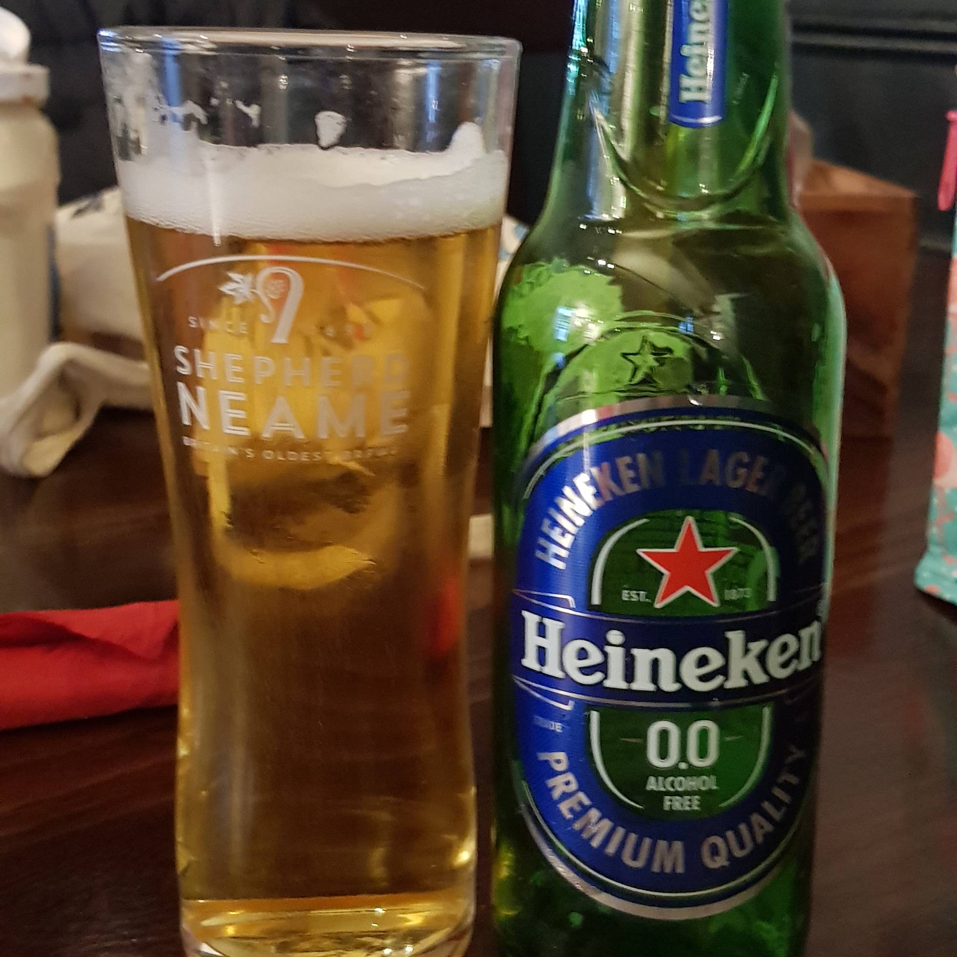 Heineken