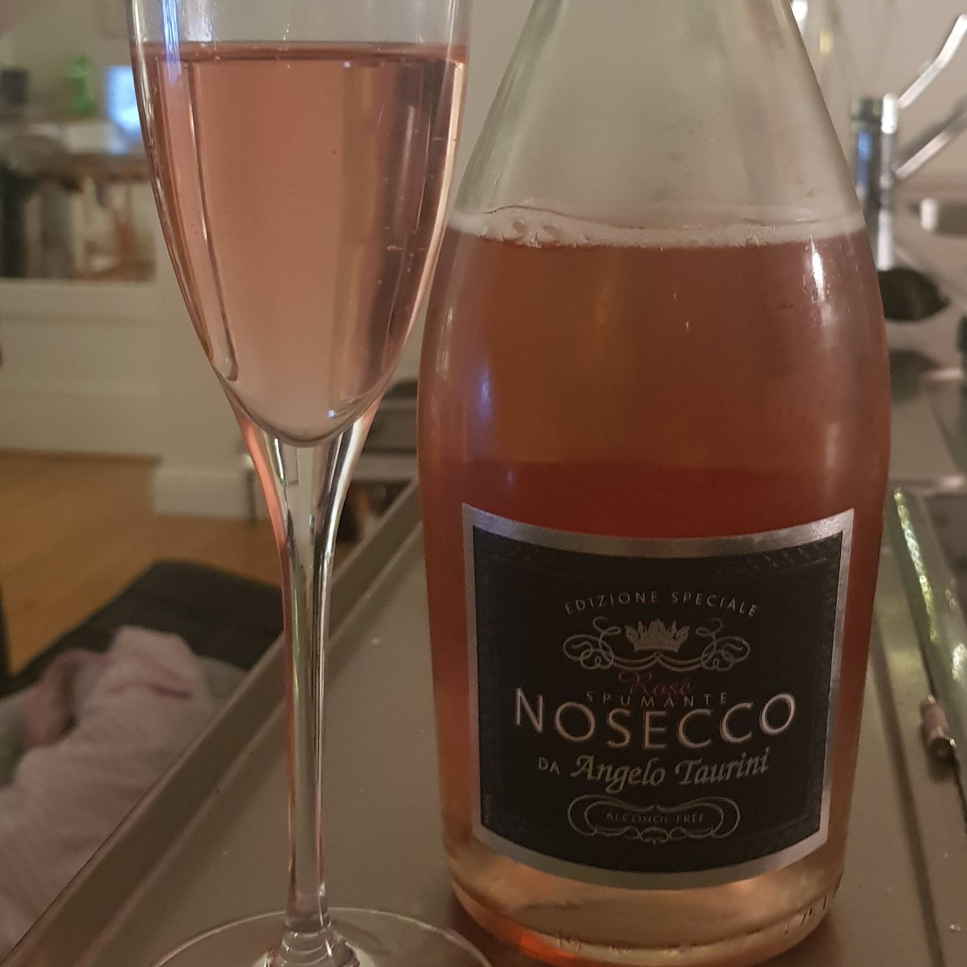 Nocessco rose