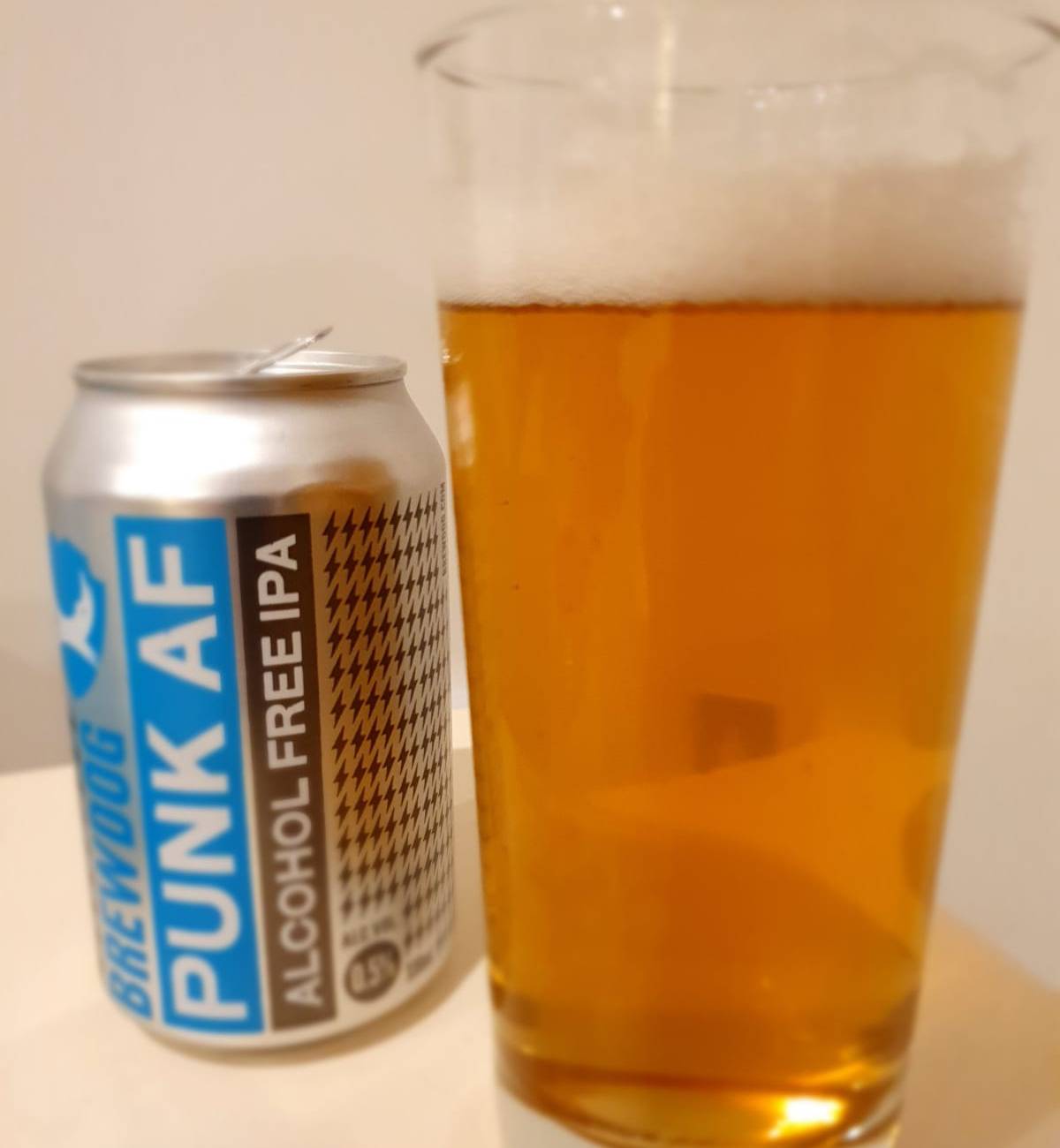 Punk IPA