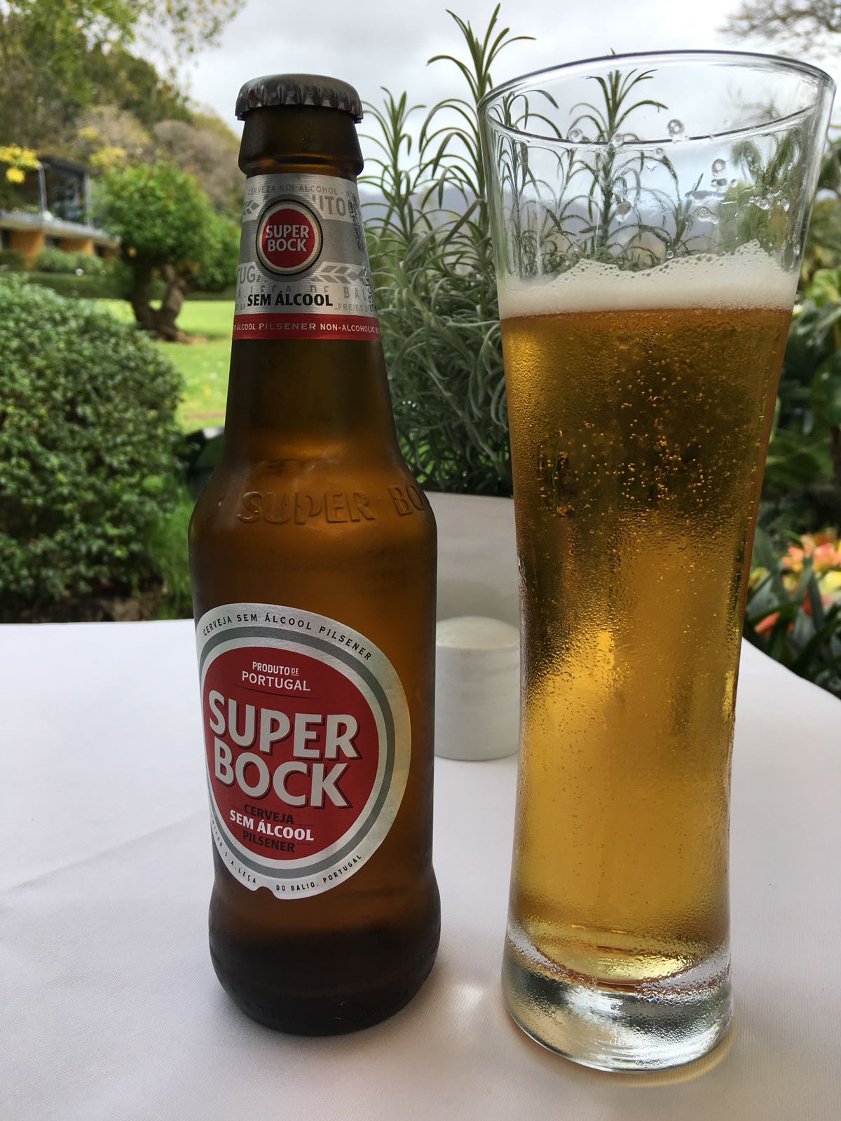 Image of Superbock