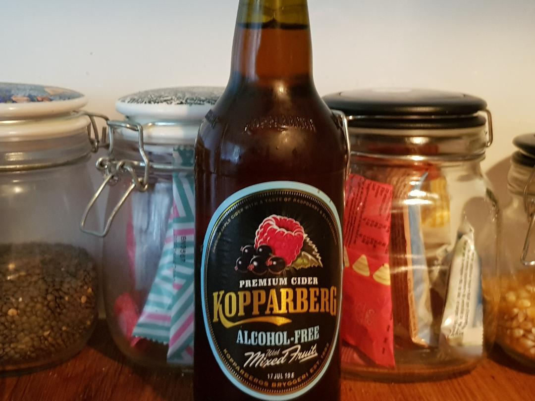 Kopparberg